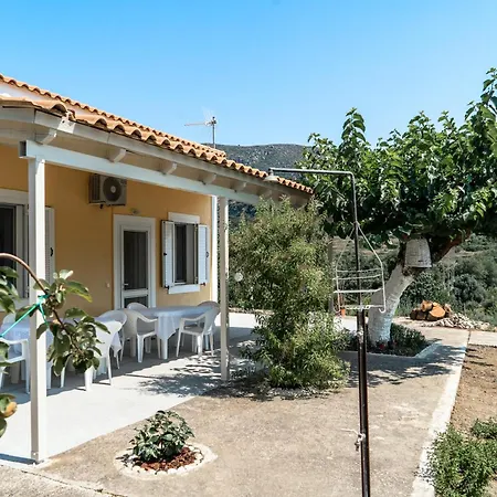 Apartment Iri's Place Mavrata