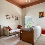 Iri's Place * Mavrata