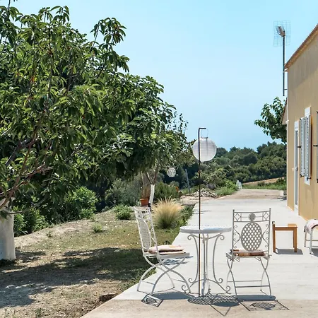 Iri's Place Apartman
