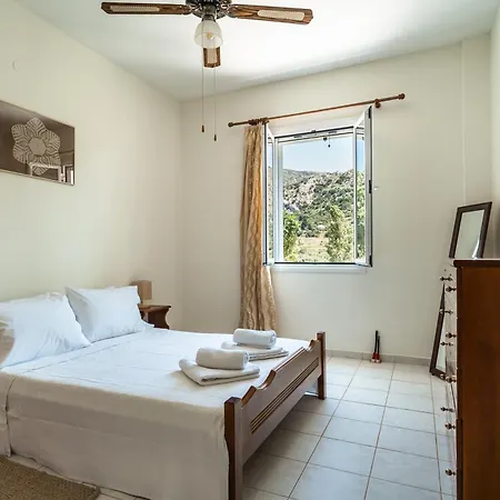 Apartamento Iri's Place *