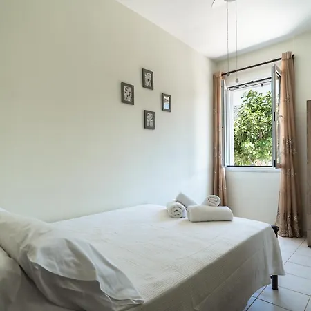 Iri's Place Apartamento