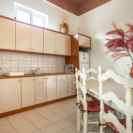 Iri's Place Apartamento