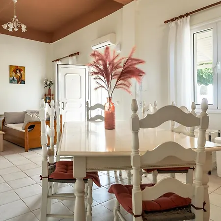 Iri's Place Apartamento *