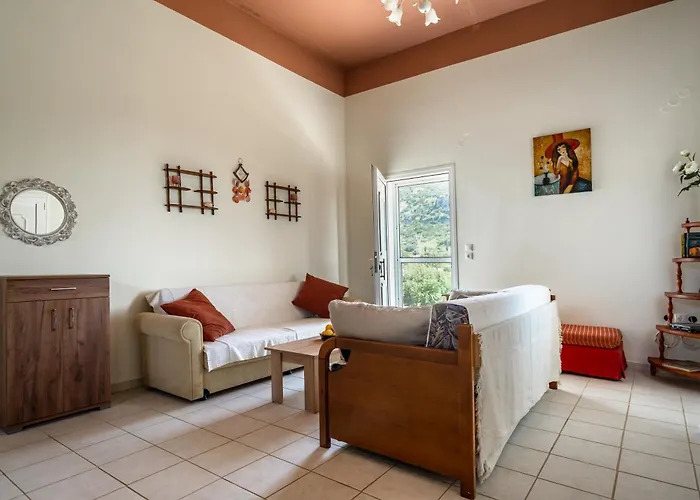 Iri's Place * Mavrata